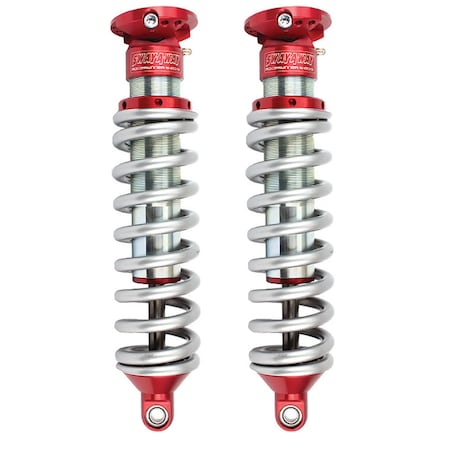 Afe 2 To 2.5 Inch Lift, 2.5 Inch Diameter, Strut And Coil Spring Assembly, Includes Springs 101-5600-07